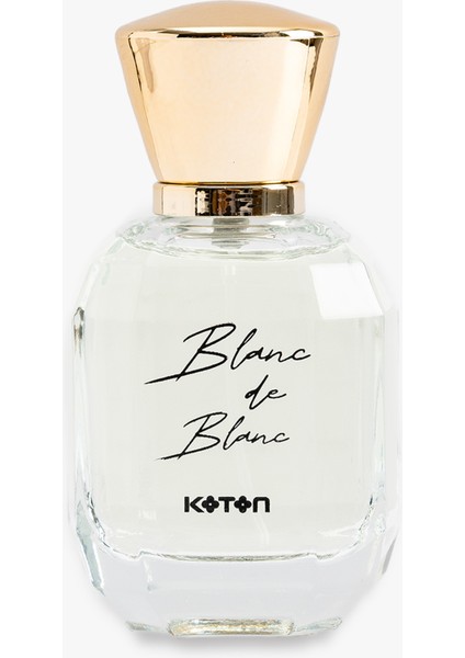 Parfüm Blanc Le Blanc 50 ml