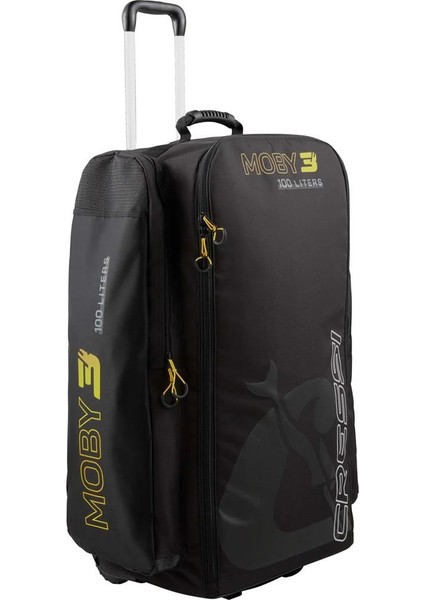 Moby 3 Tekerlekli Dalış Çantası fiyatları