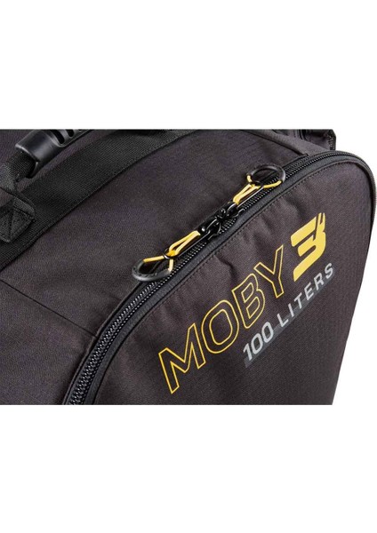 Moby 3 Tekerlekli Dalış Çantası fırsatları