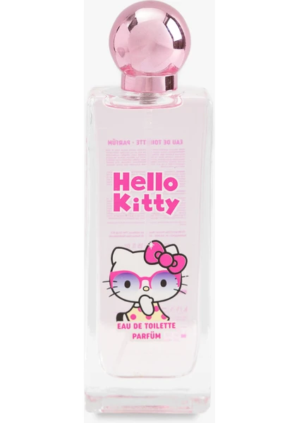 Parfüm Hello Kitty Lisanslı 50 ml