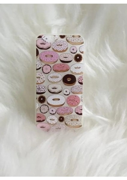 Donut Iphone 6 6s Telefon Kabı