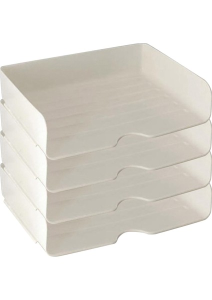 Üstü Depolama Rafı 4 Katlı Çekmeceler Düzenleyici Ev Mutfak (Yurt Dışından) modelleri