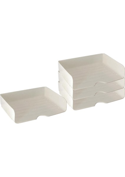 Üstü Depolama Rafı 4 Katlı Çekmeceler Düzenleyici Ev Mutfak (Yurt Dışından) indirimleri