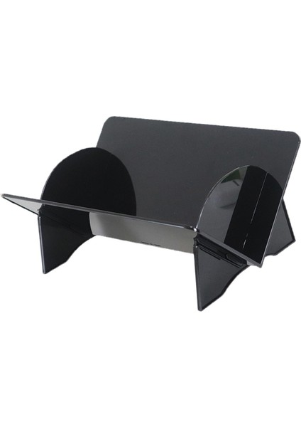 Masaüstü Kitaplık Masaüstü Depolama Rafı Kitaplık Odası Kütüphane Blacjk (Yurt Dışından) fiyatları