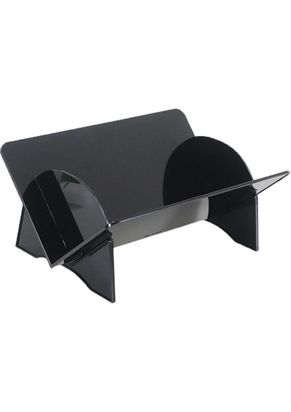 Masaüstü Kitaplık Masaüstü Depolama Rafı Kitaplık Odası Kütüphane Blacjk (Yurt Dışından) fırsatları