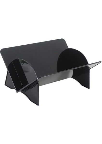 Masaüstü Kitaplık Masaüstü Depolama Rafı Kitaplık Odası Kütüphane Blacjk (Yurt Dışından) indirimleri