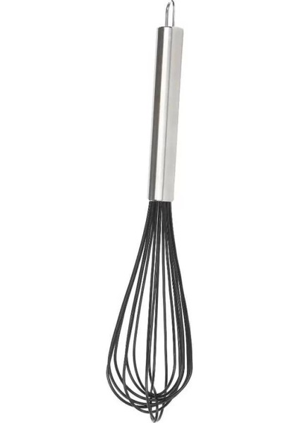 Silikon Çırpıcı 30 cm (Ssc-30)