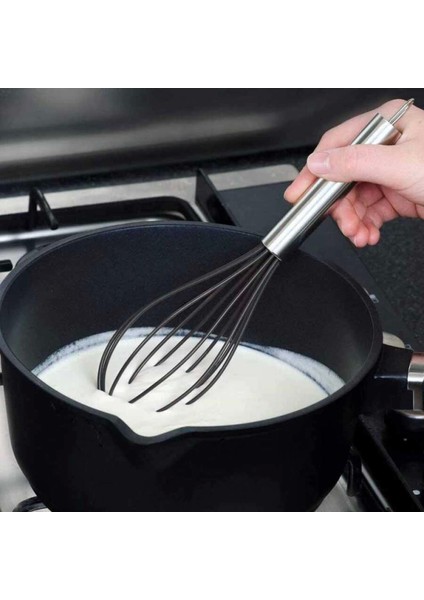 Silikon Çırpıcı 30 cm (Ssc-30) modelleri