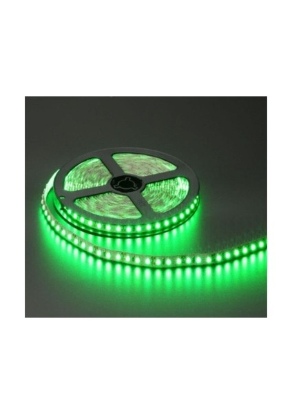 Cata 10 Çip Şerit LED Iç Mekan Yeşil 5 Metre Cat CT-4483 fiyatları