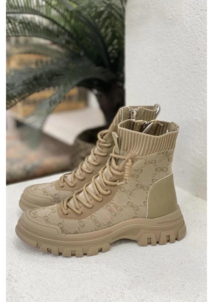 24k310-22 Kadın Spor Ayakkabı