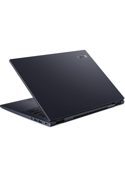 Travelmate P4 Intel Core I7-1260P 32GB 2tb SSD Intel UHD Graphics Fhd 14" Freedos Taşınabilir Bilgisayar MP414F06 + Zettaçanta