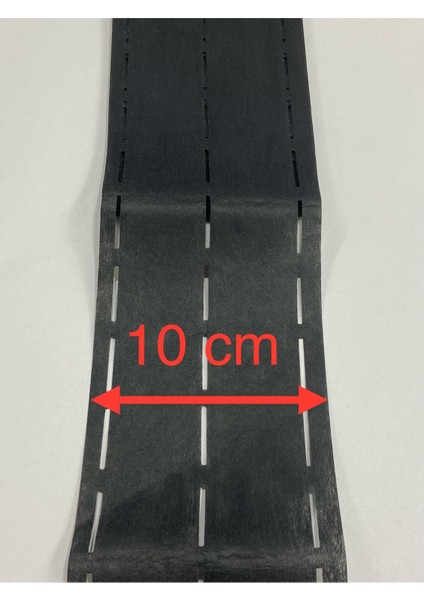 Kemer Telası / 4 Metre / Siyah ( 40 Mm ) fiyatları