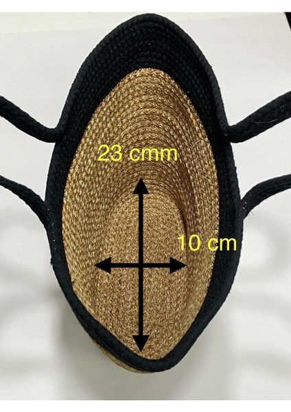 El Çantası Otantik Çanta Jüt Çanta modelleri