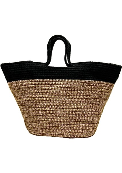 El Çantası Otantik Çanta Jüt Çanta fırsatları