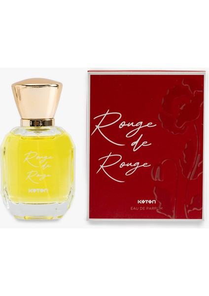 Parfüm Rouge Le Rouge 50 ml