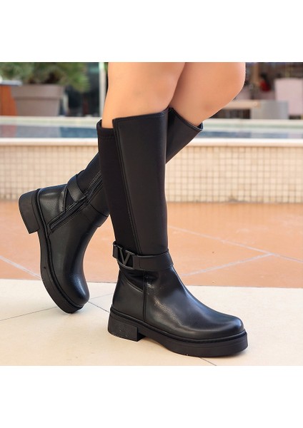 Diona Siyah Cilt Çizme fırsatları