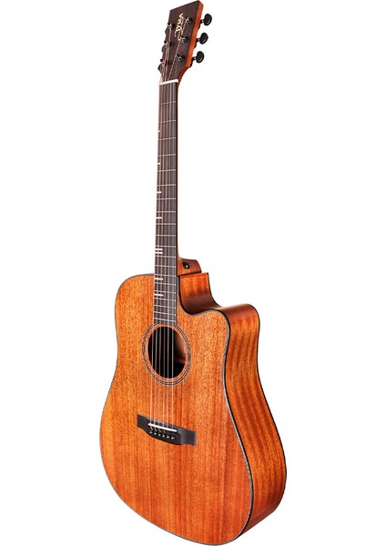 HDC-350M Elektro Akustik Gitar