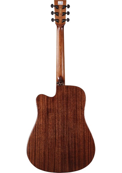 HDC-350M Elektro Akustik Gitar