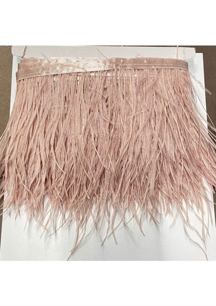 Devekuşu Tüy Pudra / 1 Metre modelleri