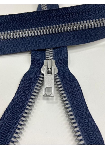 Kaban Mont Fermuarı 60cm Lacivert modelleri