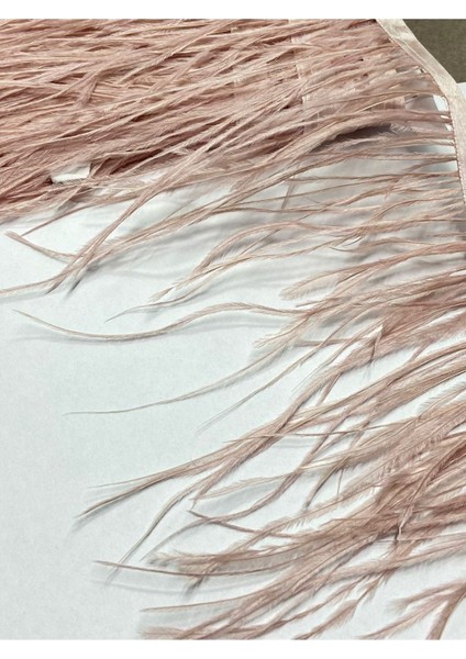 Devekuşu Tüy Pudra / 1 Metre fırsatları