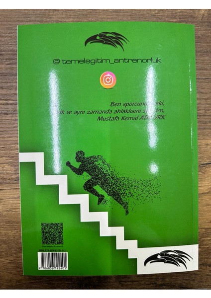 3.kademe Ana Kitap -Şahin Kabul