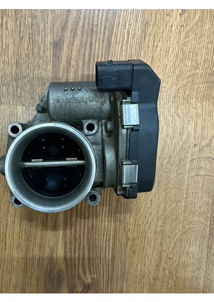 Bwm E90/E92/E87 Lci N43/N45N Bmw Gaz Kelebek 13547561067 indirimleri