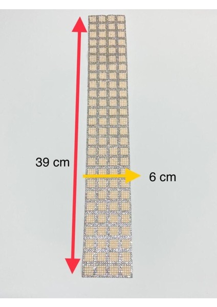 Ütü İle Yapışan Dekoratif Taş Şerit /Tabaka modelleri
