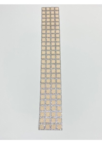 Ütü İle Yapışan Dekoratif Taş Şerit /Tabaka fırsatları