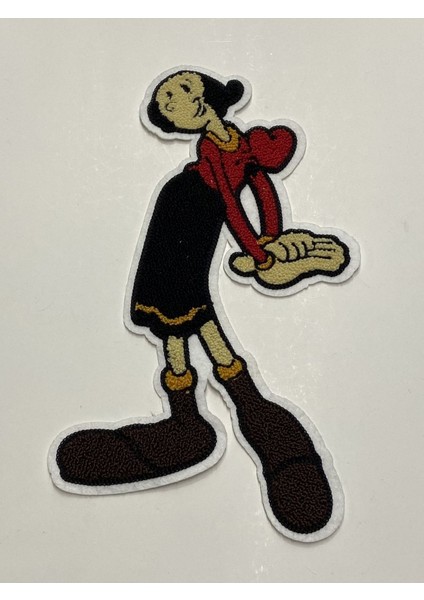 Punch Arma / Dikmeli Arma