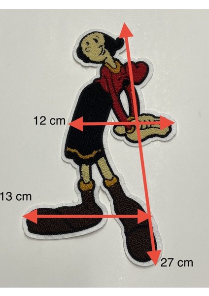 Punch Arma / Dikmeli Arma fırsatları