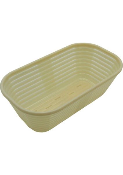 Hamur Mayalama Sepeti Oval 25X14X9 fiyatları