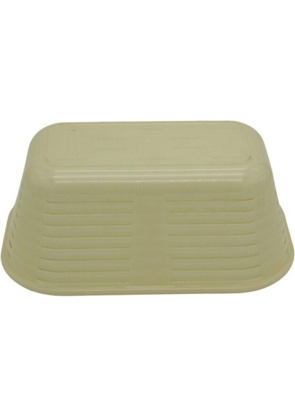 Hamur Mayalama Sepeti Oval 25X14X9 modelleri
