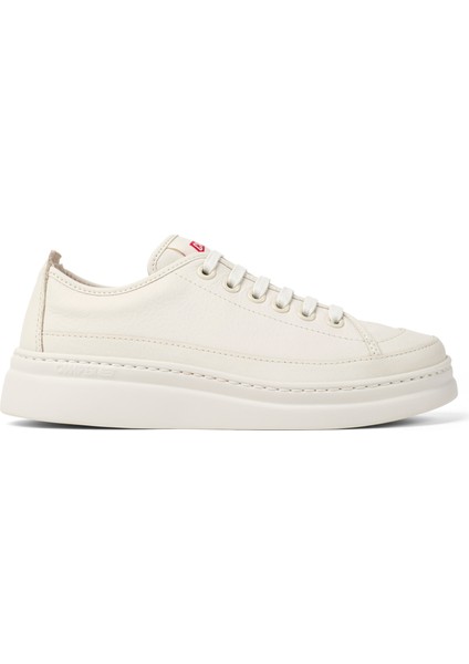 Runner Up Beyaz Kadın Sneaker