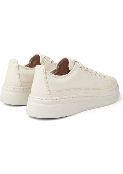 Runner Up Beyaz Kadın Sneaker