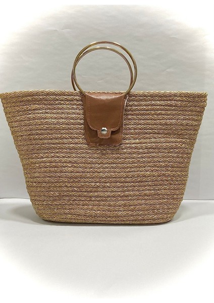 El Çantası Otantik Çanta Tak Çıkar Sap Metal Saplı indirimleri