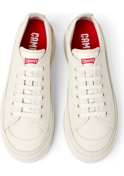 Runner Up Beyaz Kadın Sneaker
