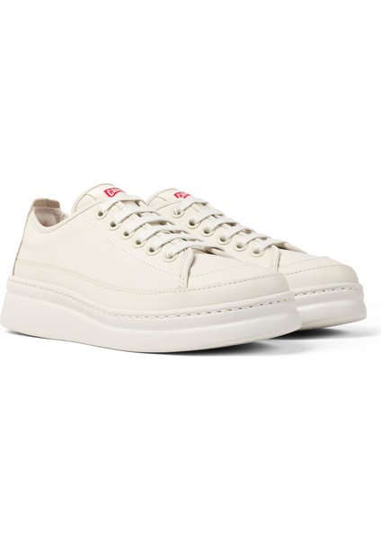 Runner Up Beyaz Kadın Sneaker fiyatları