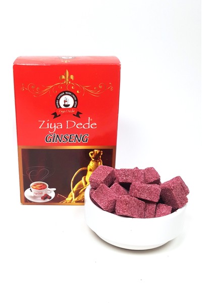 Atom Ginseng Çayı 140 gr modelleri