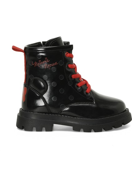 Poylo.P4Pr Siyah Kız Çocuk Worker Bot