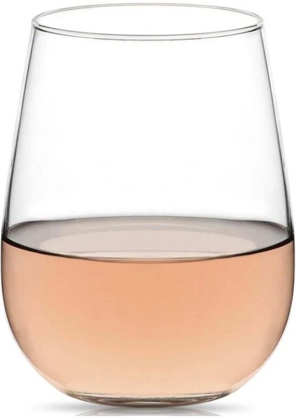 Meşrubat Bardağı 6 Lı 360 cc