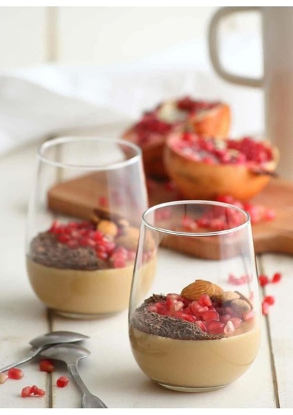 Meşrubat Bardağı 6 Lı 360 cc fırsatları