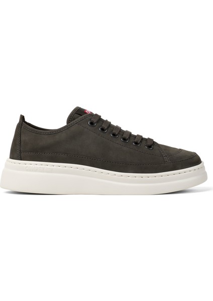 Runner Up Koyu Gri Kadın Sneaker modelleri