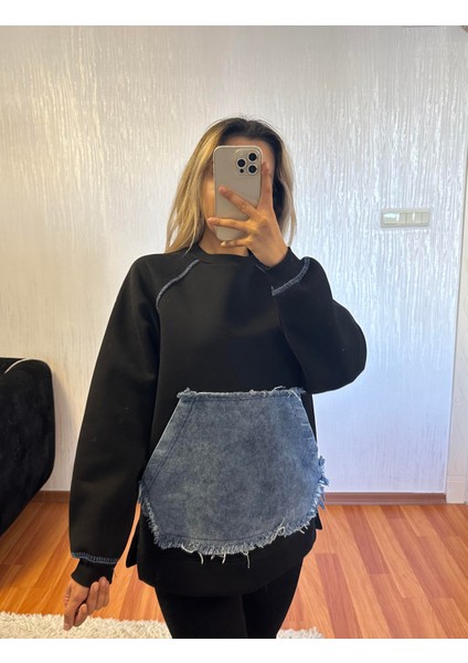 Cep Kotlu Siyah Sweet fiyatları