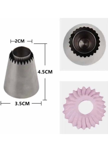 Duy Büyük Boy 36X24X46 mm (DY-Y01) fiyatları