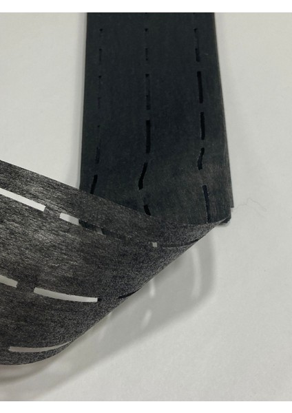 Kemer Telası / 4 Metre / Siyah ( 25 Mm ) modelleri