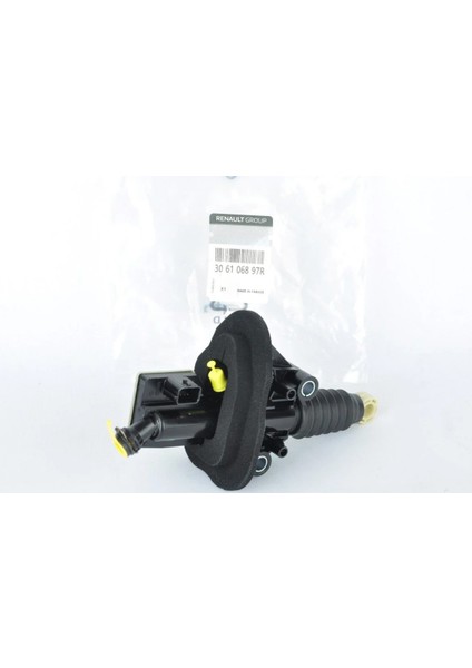 DEBRIYAJ MERKEZI UST MEGANE IV TALISMAN MAIS 306106897R