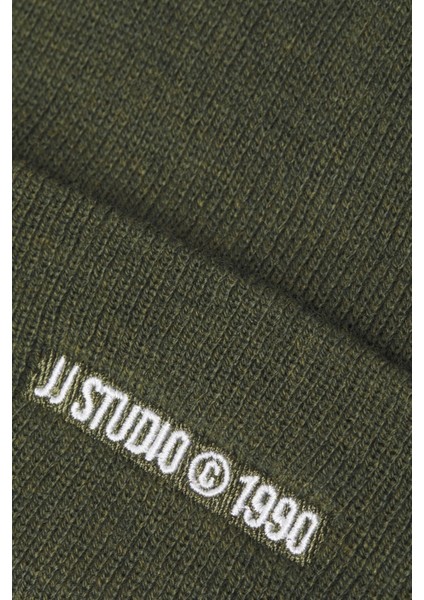 Jacbottle Beanıe Haki 12259203 fiyatları