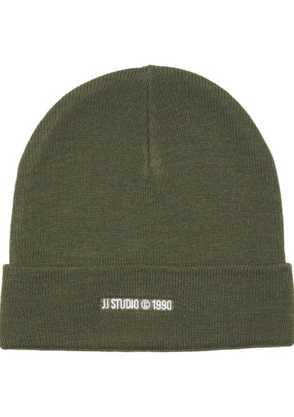 Jacbottle Beanıe Haki 12259203 modelleri