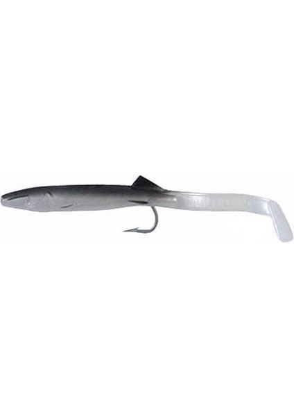 Raglou Silikon Balık Bulk 3ADET 55MM Pgy